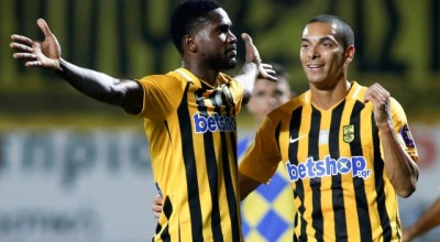 Της κακομοίρας:             Ερχονται πωλήσεις τον Γενάρη στον Αρη