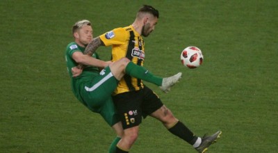 Οι προβλέψεις Ραπτόπουλου - Κόκκινου για Super League (10η αγων)