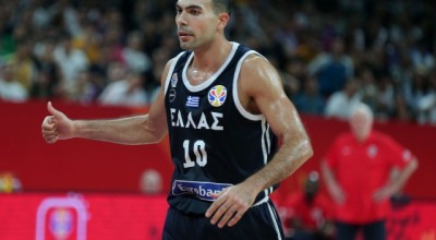 Της κακομοίρας:               Μεγάλη μαγκιά του Σλούκα