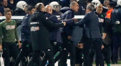 Όχι, δεν είναι                           αυτός ο Δώνης