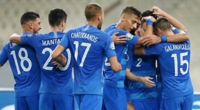 Οι μάνατζερ κάνουν κουμάντο               στην Εθνική;