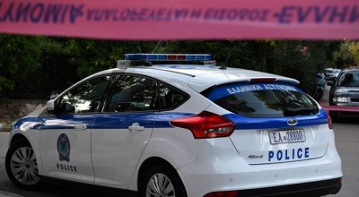 Φονικό μεταξύ αδελφών στη Νέα Πέραμο: Τον σκότωσε με ψαλίδι