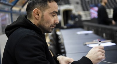 Χαραλαμπίδης: «Χάσαμε από την δική μας ανικανότητα»