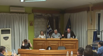 Οριστικό: Δόθηκε λύση για τα Λουτρά Πόζαρ από τον Δήμαρχο Αλμωπίας