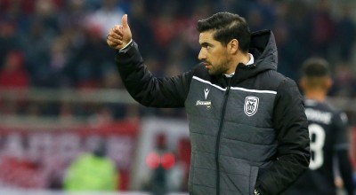 «Ψάχνονται» μετά την αποχώρηση του Αμπέλ Φερέιρα