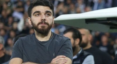 Σκληρή απάντηση Σαββίδη στις καταγγελίες Ολυμπιακού για σχέση με Ξάνθη