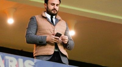 Ο Αρης δείχνει αδικαιολόγητο πανικό και ο Καρυπίδης τον ενισχύει