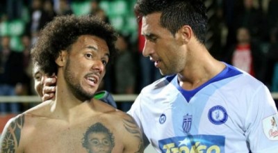 Κλέιτον: «Τεράστια ποιότητα ο Περόνε, αυτό χρειάζεται ο Ηρακλής»