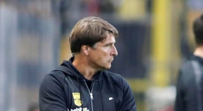 Απορρίφθηκε η προσφυγή του Ένινγκ στην FIFA κατά του Άρη!