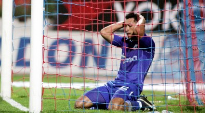 Περόνε: Ένας ρομαντικός του ποδοσφαίρου