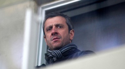 Πηλαδάκης στο Metropolis για ΠΑΟΚ, Ολυμπιακό, Ιβάν και Νέα Τούμπα