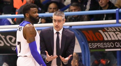 «Το ζητούμενο δεν είναι ο αντίπαλος, αλλά πως θα παρουσιαστούμε εμείς»