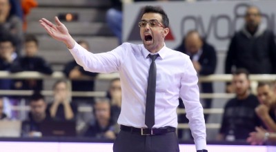 Χαραλαμπίδης: «Όλοι να παίξουμε για τον Σταύρο»