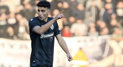 Η αποθέωση του Μιχαηλίδη, οι αποδοκιμασίες στον Ουάρντα και η στάση προς τον Γκαρσία