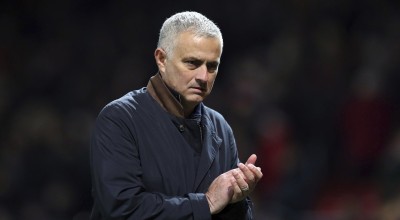 Μουρίνιο: Η… «χρυσή» αποζημίωση από το διαζύγιο με την Φερνέρμπαχτσε