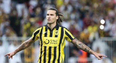 Τρομερό γκολ από τον Πρίγιοβιτς!