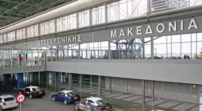 Κικίλιας: Συζητήσεις στη ΔΕΘ για πτήση Ντουμπάι – Θεσσαλονίκη – Νέα Υόρκη