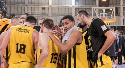 Το επιχείρημα του... know how και ο εφιάλτης της ΚΑΕ Αρης