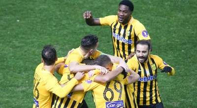 Η διαχείριση του θριάμβου το επόμενο στοίχημα του Αρη