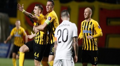 Κλείστε την πυορροούσα εφετινή πληγή!