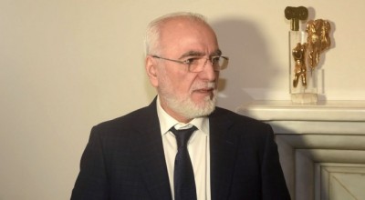 Ενημερώθηκε πλήρως ο Ιβάν Σαββίδης για ΕΕΑ και τα χτυπήματα στον ΠΑΟΚ