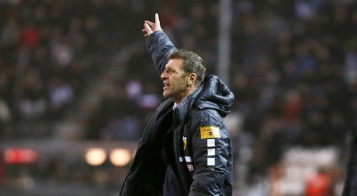 Καρέρα: «Πάμε για το Κύπελλο και τη 2η θέση»