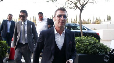 Καρέρα: «Ποιοτική ομάδα ο ΠΑΟΚ, να παίξουμε επιθετικά στην Τούμπα»