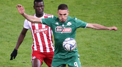 Η γελοιοποίηση του Ολυμπιακού απαγορεύει την «αυτοκτονία» του ΠΑΟΚ