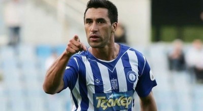 Εμάνουελ Περόνε: «Χρόνια πολλά και 1.000 χρόνια Ηρακλής»!