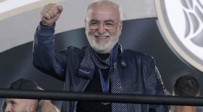 «Ετοιμάζεται συνάντηση Σαββίδη με Φορταλέζα, περιμένουν την προσφορά»