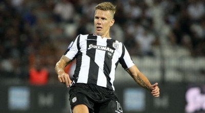 Ενοχλήσεις στον προσαγωγό ο Βέρνμπλουμ, νέο τεστ κορωνοϊού την Τρίτη