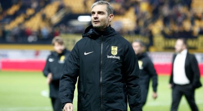 Αντιπεριφερειάρχης Ψηφιακής Διακυβέρνησης ο Άγγελος Χαριστέας