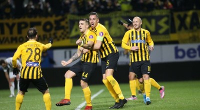 Άρης, η επόμενη μέρα: Όλες οι απαντήσεις του Γ. Στράντζαλη