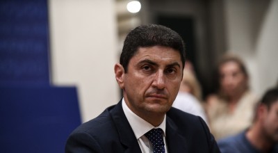 Αυγενάκης: «Ειπώθηκαν σκληρά πράγματα στη συνάντηση των Big-4»