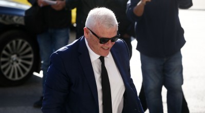 «Επίθεση» Μελισσανίδη σε Λάκοβιτς!