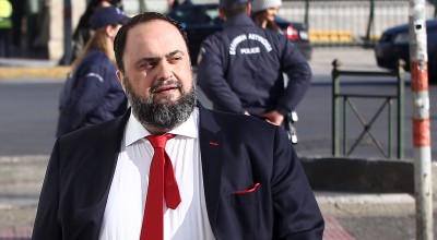 Απίστευτη πρόκληση Μαρινάκη για Σαββίδη: «Δεν έπρεπε να είναι εδώ»