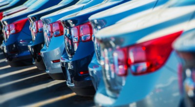 Αυτό είναι το πιο αγαπημένο χρώμα σε αυτοκίνητα