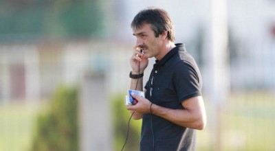 «Δεν μου είπε κάποιος από τον ΠΑΟΚ να επιστρέψει ο Κάτσε»