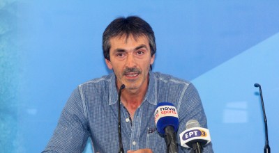 Αγόρασε τον Καραϊσκάκη ο Καγιούλης!