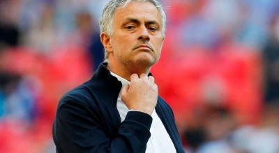 Μουρίνιο: Συναντήσεις με Αλ Χιλάλ και Αλ Αχλί - Προτιμά τη Ρόμα