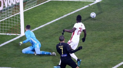 Σύζυγος Χαβίτο σε Ντιγκινί: «Ο Άρης για πάντα στις καρδιές μας»