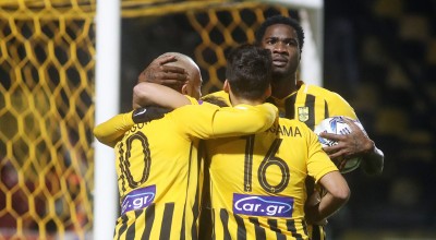 Oι προβλέψεις Κόκκινου - Ραπτόπουλου για Super League (24η αγων)