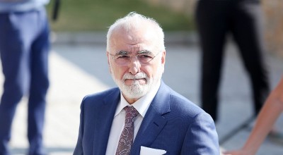 «Οργανωμένος σύλλογος η Φορταλέζα, δεν έγινε ακόμη συνάντηση με Σαββίδη»