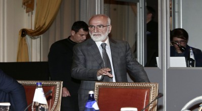 Ο Σαββίδης «προέτρεψε» τον Μαρινάκη να επενδύσει