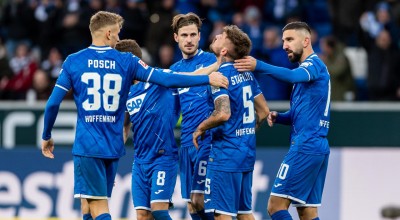 Τελειώνει (;) ο Σταφυλίδης από την Χόφενχαϊμ