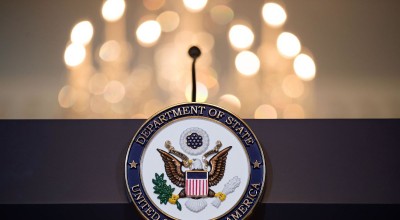 Έριξαν... βόμβα οι ΗΠΑ-Αποχωρούν από διαμεσολαβητές για το ουκρανικό ζήτημα (vid)