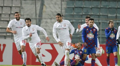 Οι προτάσεις Ραπτόπουλου και Κόκκινου για τη Super League 1