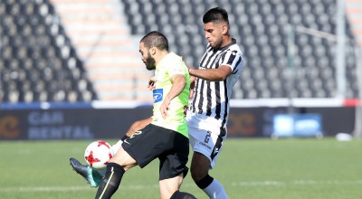 Σεξουαλικό σκάνδαλο στην Αλιάνσα Λίμα: Εκτός ομάδας δύο πρώην παίκτες του ΠΑΟΚ!