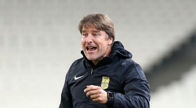 Ένινγκ: «Δεν περίμενα να φύγω τόσο νωρίς από τον Άρη»