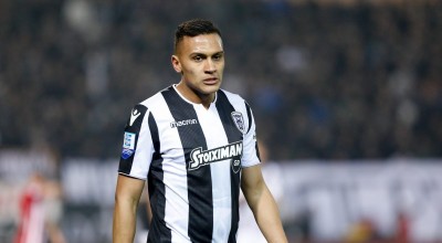 Ανάρτηση από τον Ζαμπά με... Ζαν Πολ Σαρτρ και σπόντες όλο νόημα...